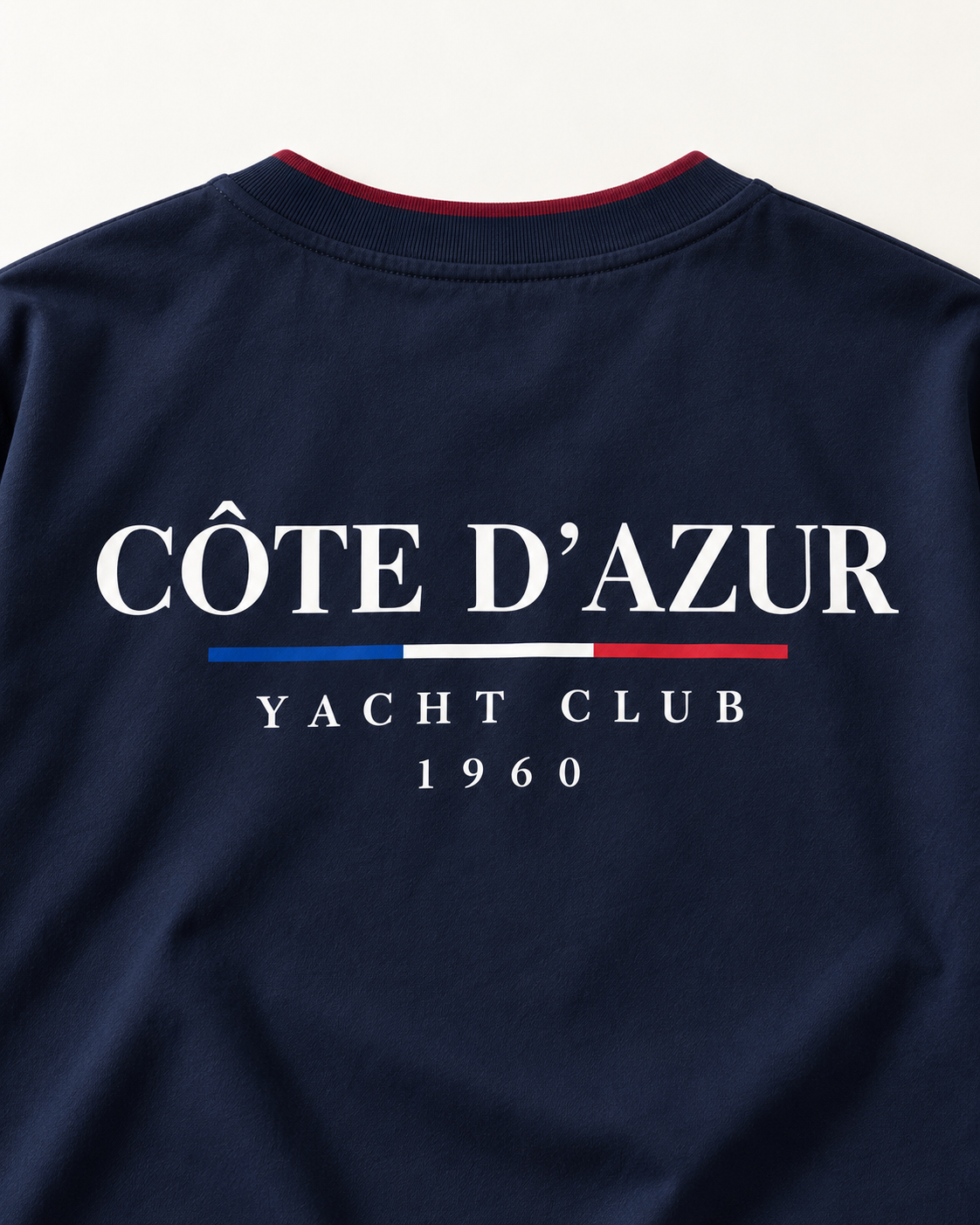 St. Tropez T-Shirt