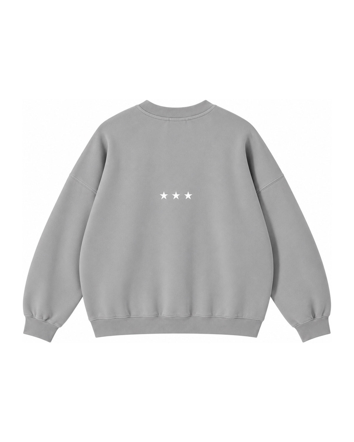 Heritage Sweatshirt
