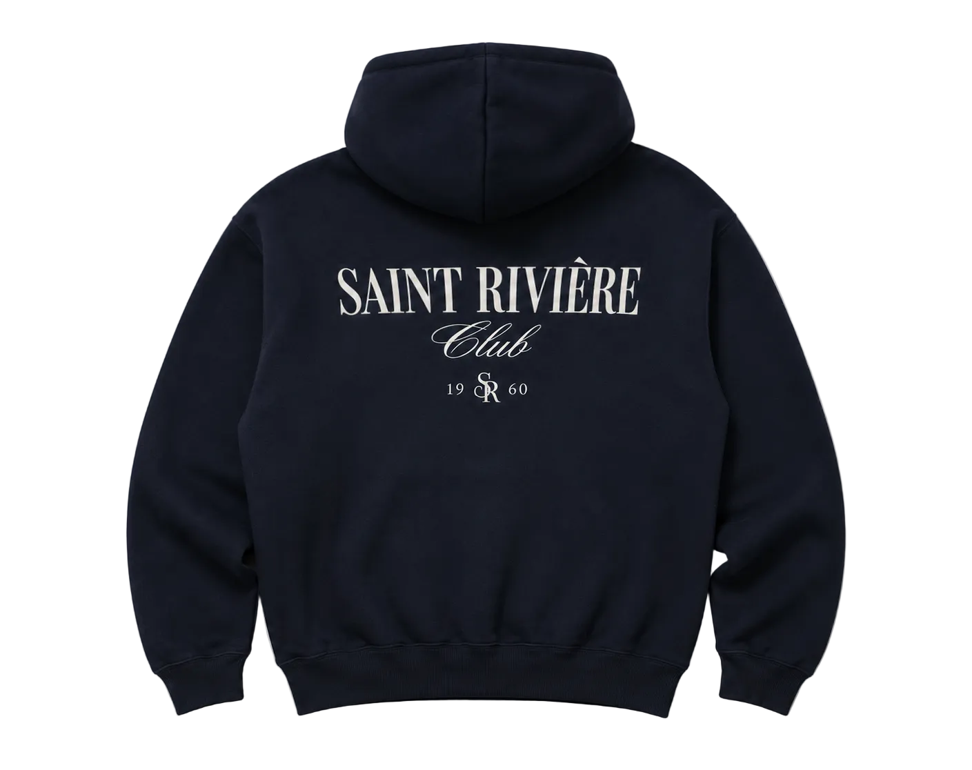 Saint Rivière Heritage Hoodie