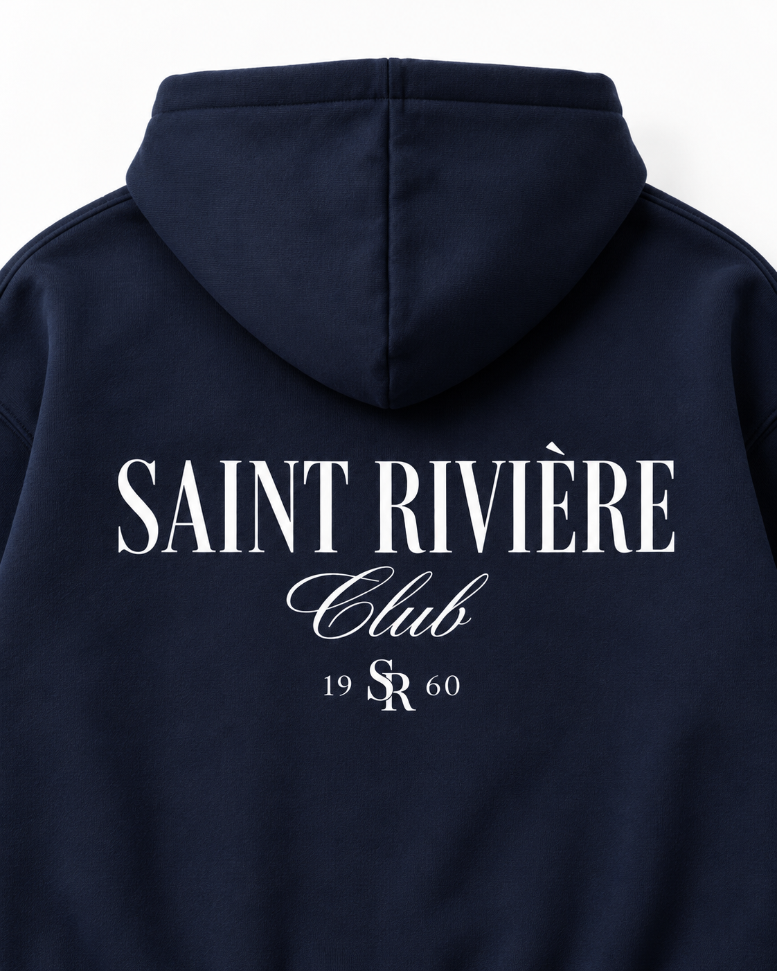 Monte Carlo 1960 Hoodie