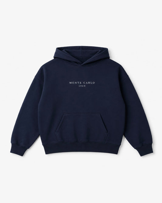 Monte Carlo 1960 Hoodie