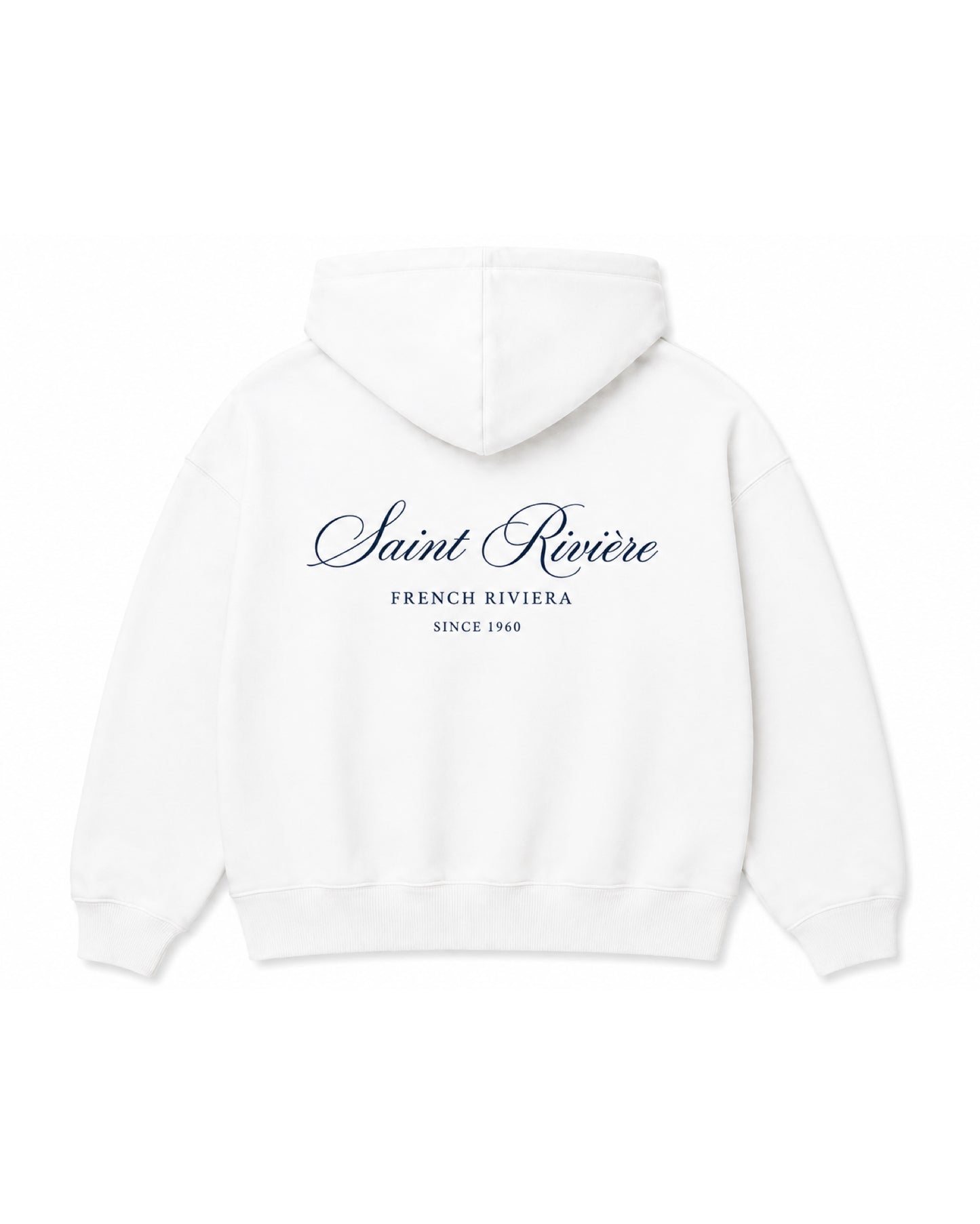 Saint Rivière Signature Hoodie