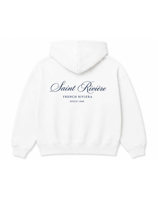 Saint Rivière Signature Hoodie