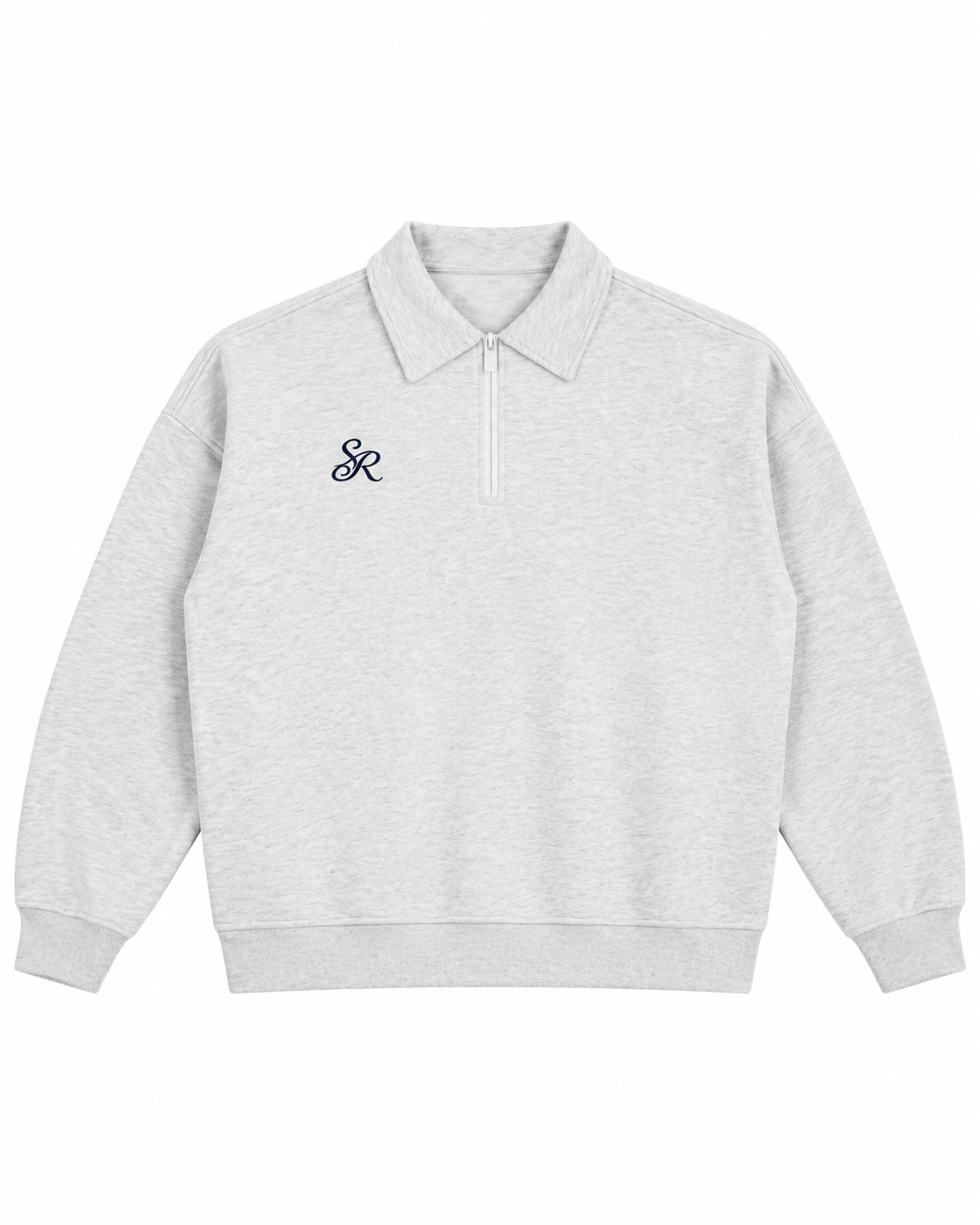 SR Classic Half-Zip