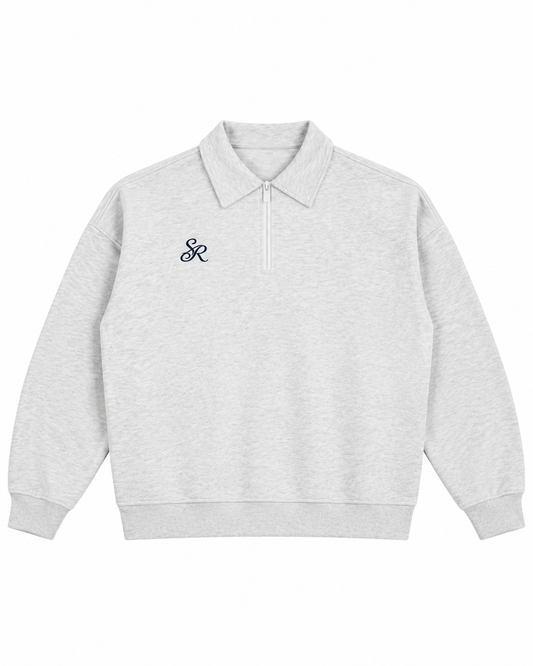 SR Classic Half-Zip