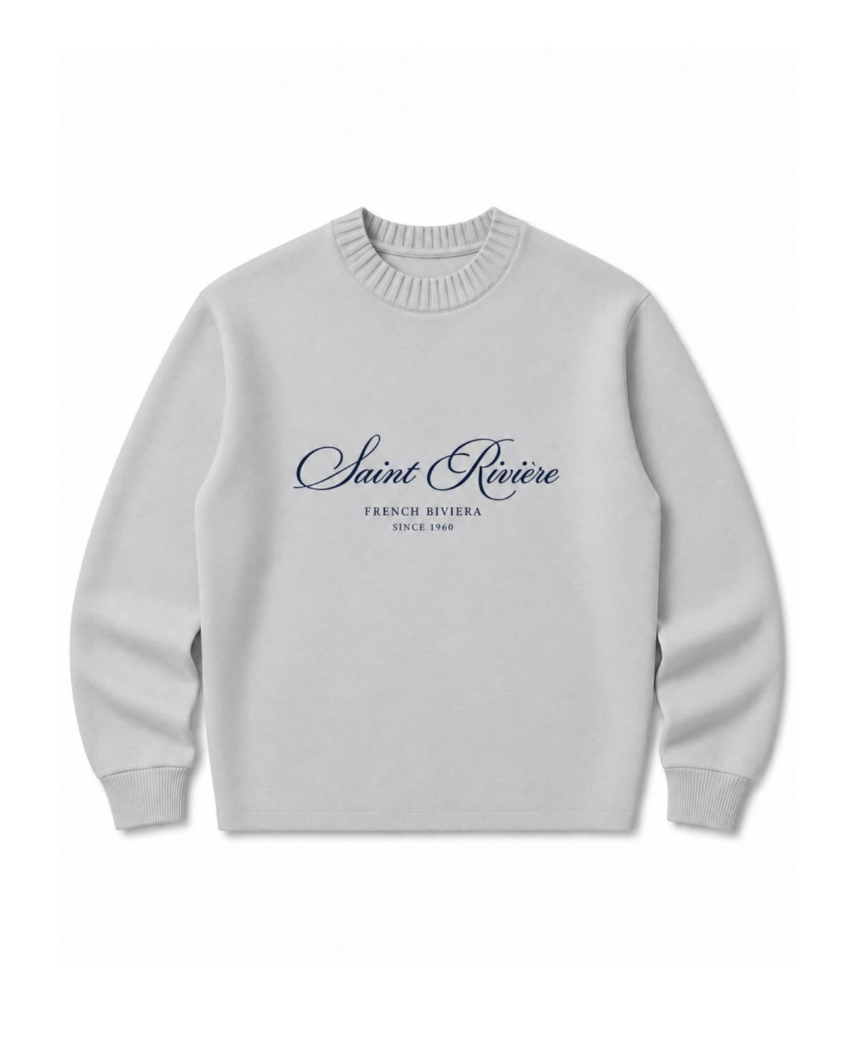 Saint Rivière 1960 Sweatshirt