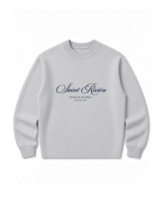 Saint Rivière 1960 Sweatshirt