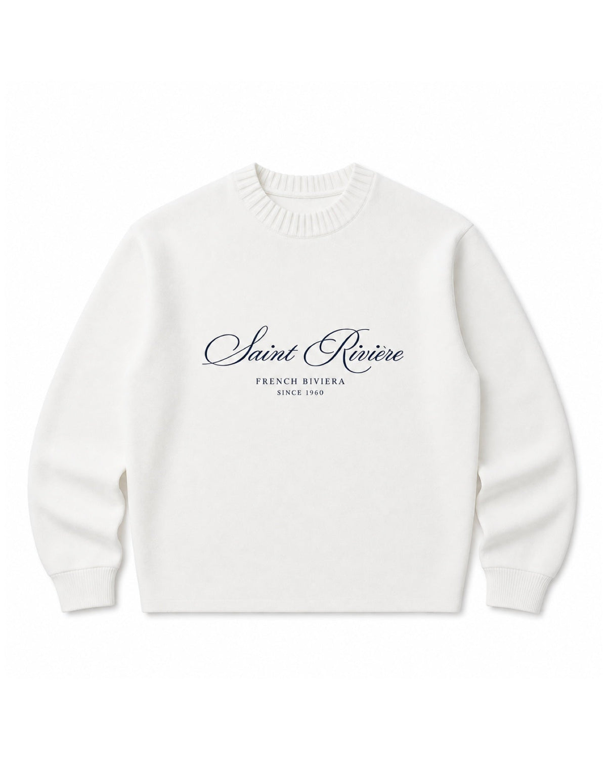 Saint Rivière 1960 Sweatshirt