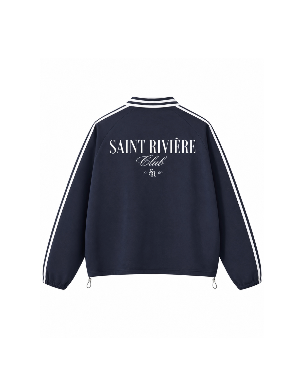 Après-Ski Club Sweatshirt
