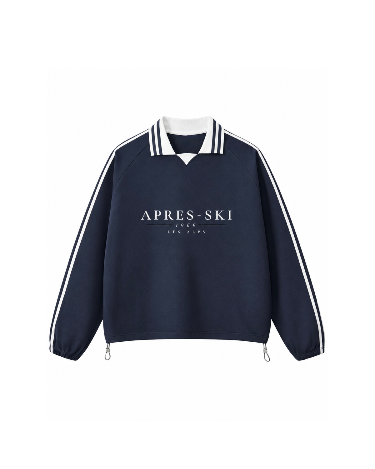 Après-Ski Club Sweatshirt